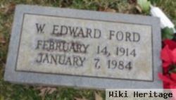 W. Edward Ford