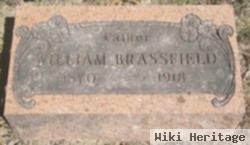 William W. W. Brassfield