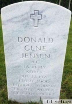 Don Gene Jensen