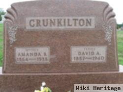 Amanda Bemiller Crunkilton