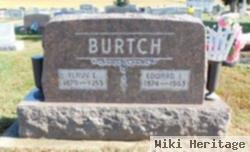 Edward L. Burtch