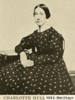 Charlotte Hull Stebbins