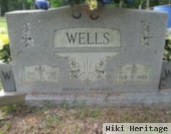 William Bill Wells