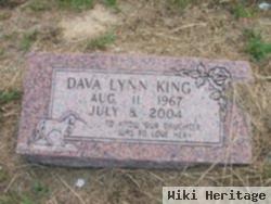 Dava Lynn King