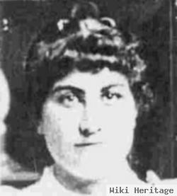 Bertha Adeline Hardy Brower