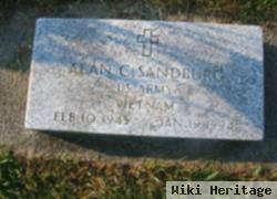 Alan C. Sandburg