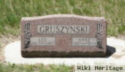 Leo Gruszynski