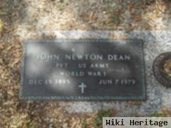 John N. Dean