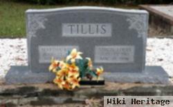 Virgil Louis Tillis