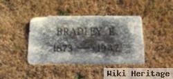 Bradley Elmer Wiles