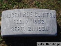 Imogene Roe Clifton