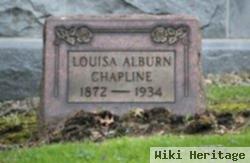 Louisa Alburn Chapline