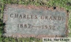 Charles Grandt