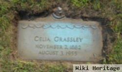 Celia Cronenwett Grassley