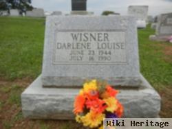 Darlene Louise Wisner