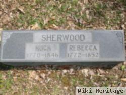 Rebecca Field Sherwood