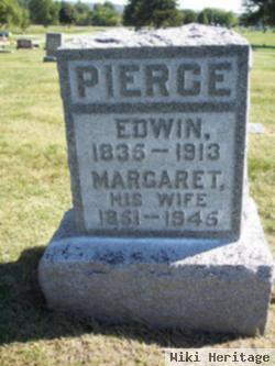 Margaret Arbuckle Pierce