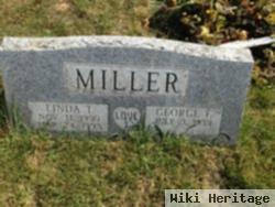 George F Miller