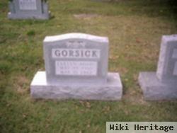 Evelyn Rhoads Gorsick