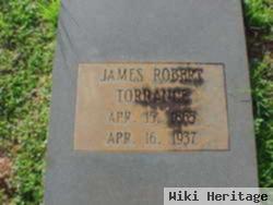 James Robert Torrance