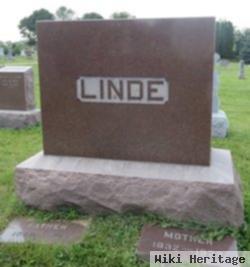 Olaus Linde