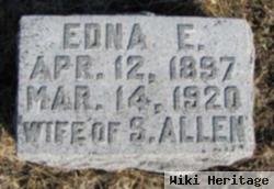 Edna E. Allen