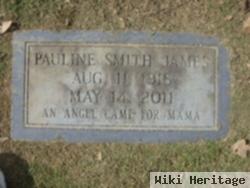 Pauline Posey Smith James