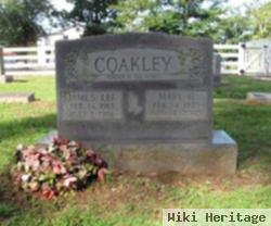 Mary H. Coakley