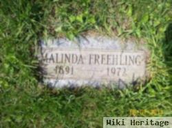 Malinda Freehling