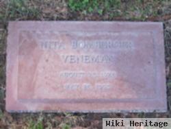 Nita Bomberger Veneman