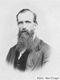 Francis Wilson Gilkey