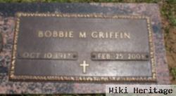 Bobbie M Griffin