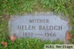 Helen Balogh