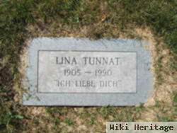 Lina Tunnat