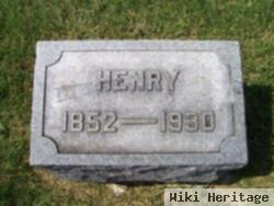 Henry F. Hetlage, Sr