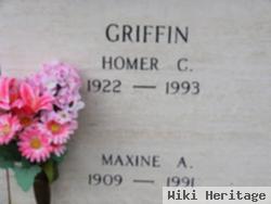 Maxine A. Griffin