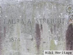 Laura A. Streight