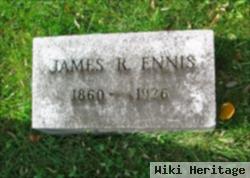 James R. Ennis