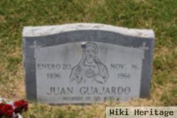 Juan Guajardo