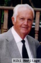 David Ellsworth Ellis, Sr