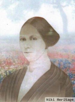 Laura Eugenia Douglass Thigpen