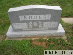 Frank G Kruer