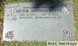 Victor Antonio Reyes