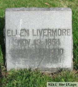 Ellen Catherine A'hern Livermore