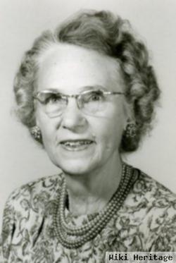 Marion Aileen Fleming Classon