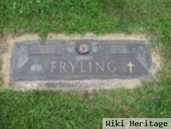 Bertha Fryling