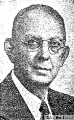 Oscar Ogburn Efird