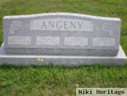 Christian Beatty Angeny