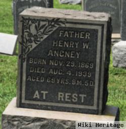 Henry W Angney