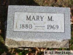 Mary Keel Nienaber